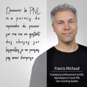 Francis Michaud