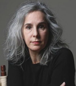 Sylvie Lefebvre