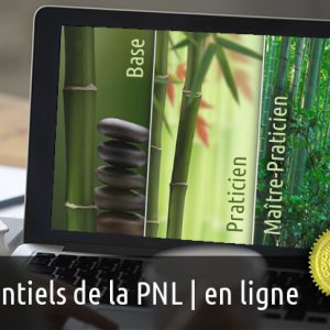 Forfait Essentiels de la PNL en ligne