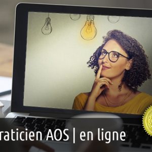 Praticien(ne) en Approche Orientée Solutions