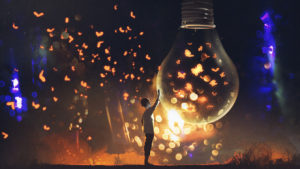 Psychonaute