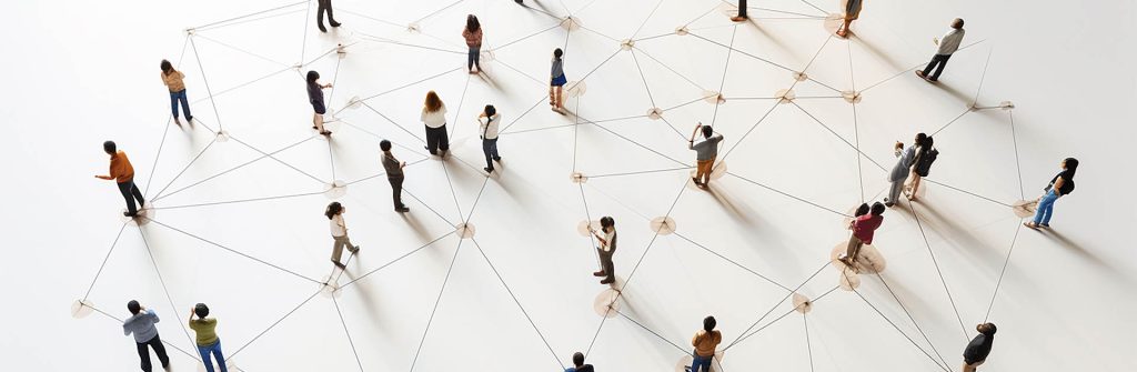 Coaching systémique et organisationnel