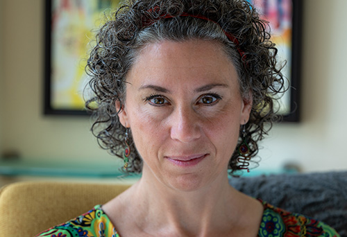 Anne Hélène Chevrette