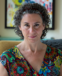 Anne-Hélène Chevrette