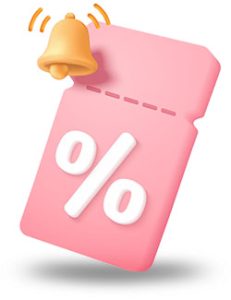 Offre rabais